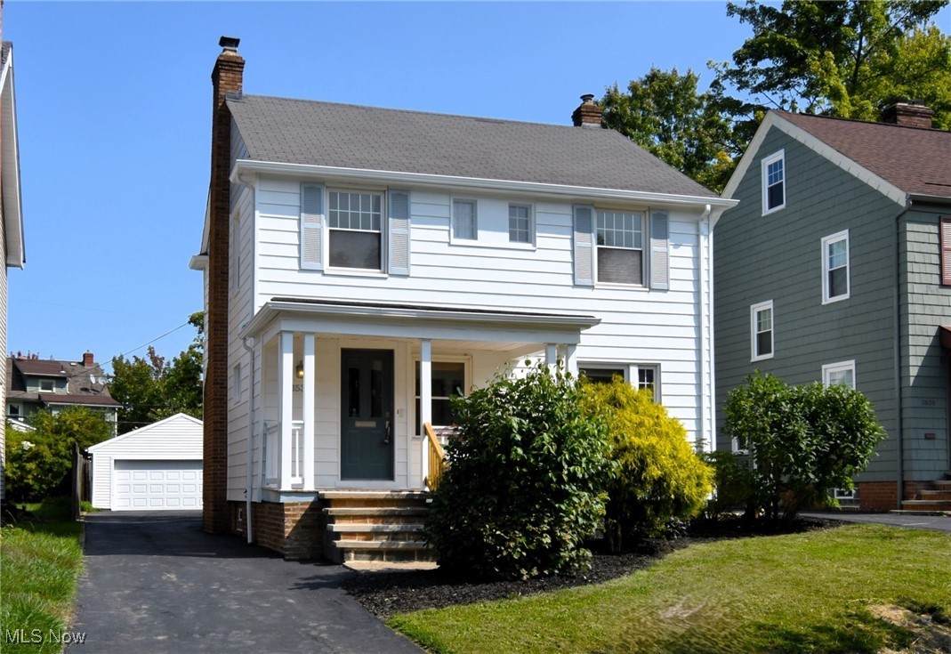 3531 Northcliffe Road - Photo 1