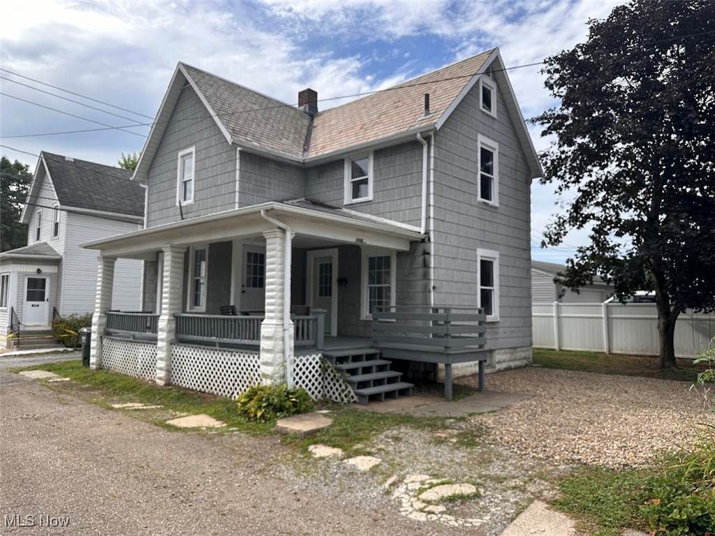 118 Prospect (Rear) Street - Photo 1