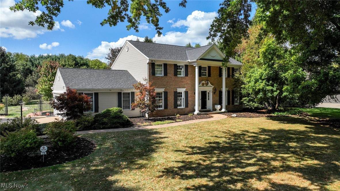 176 Harvest Drive - Photo 1