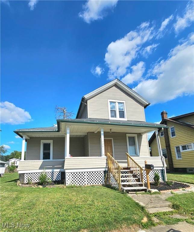 726 8th Street - Photo 1