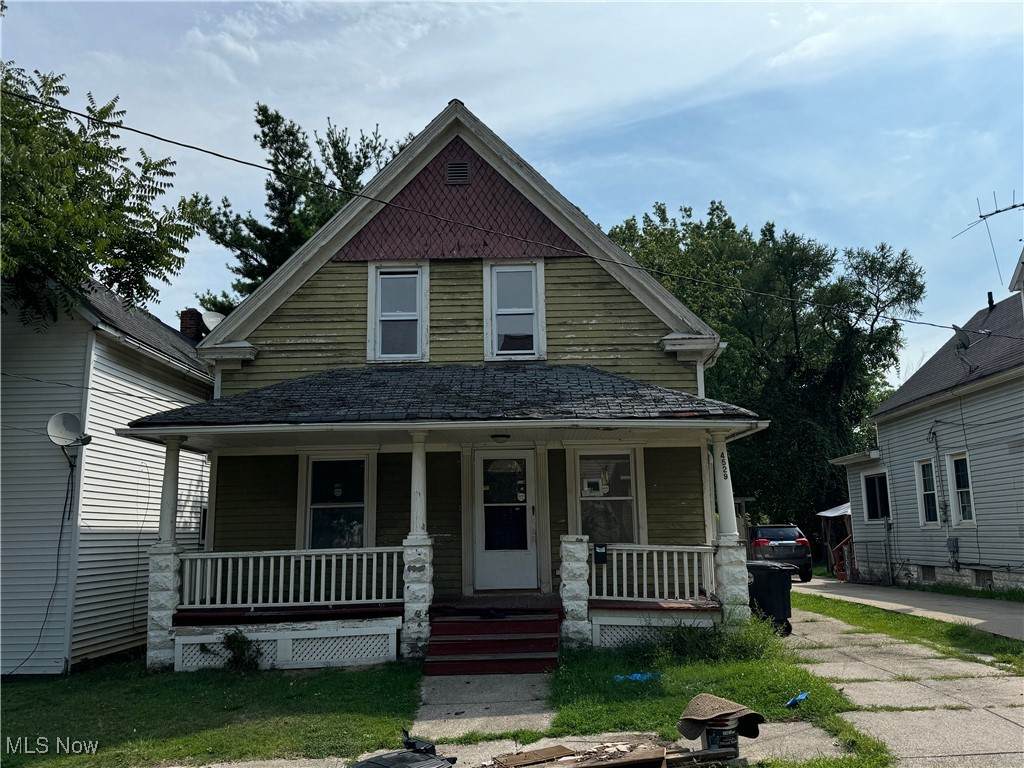 4529 30th Street - Photo 1