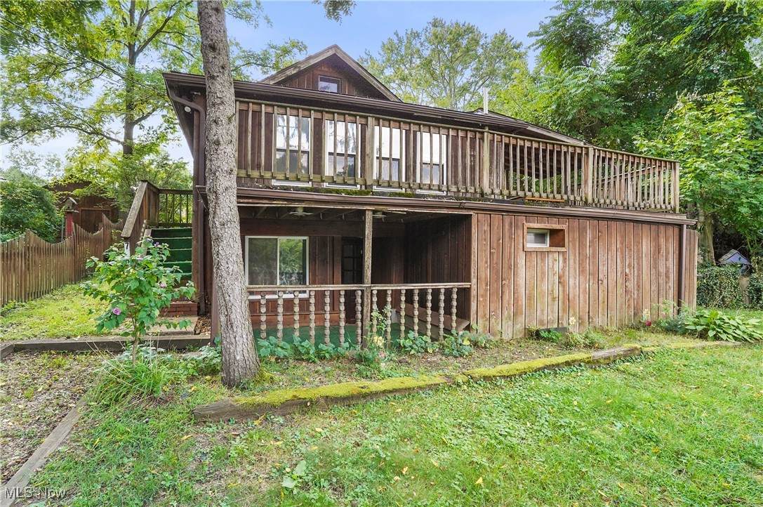 802 Portage Lakes Drive - Photo 1