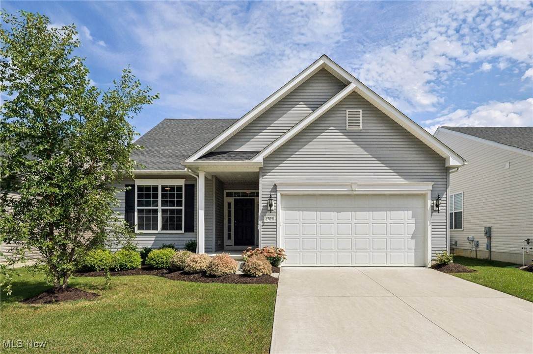 6703 Amber Way - Photo 1