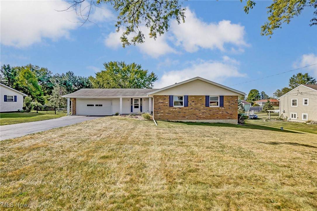 3437 Crist Road - Photo 1