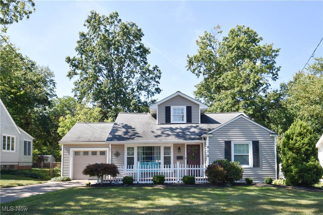 414 Glen Park Drive - Photo 1