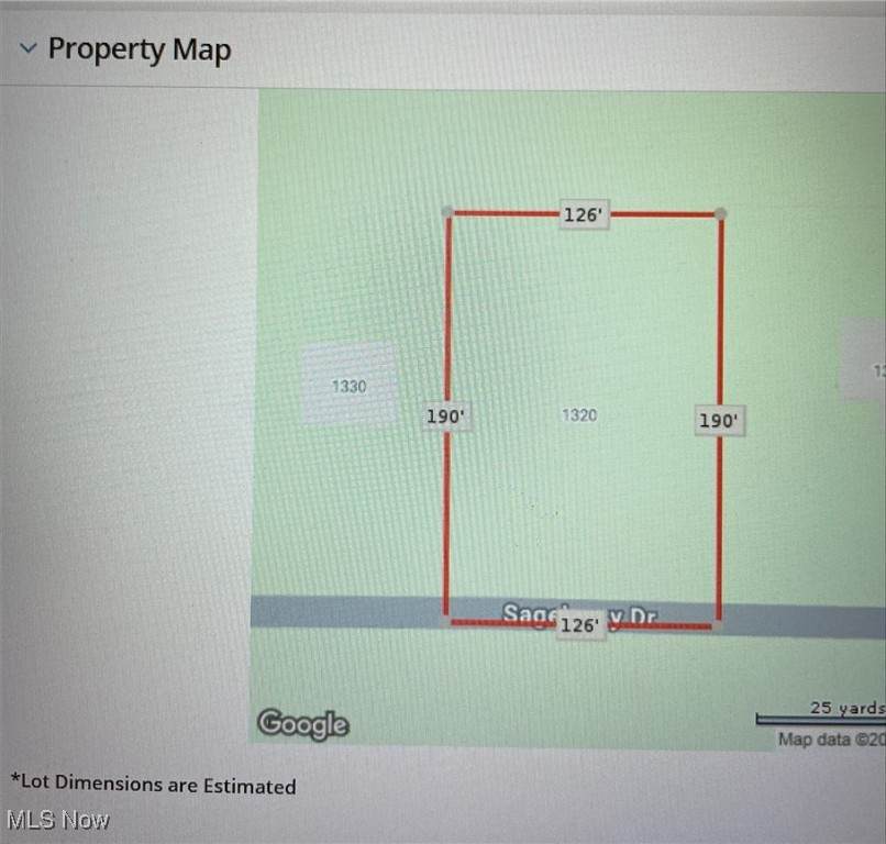 1320 Sageberry Drive - Photo 1