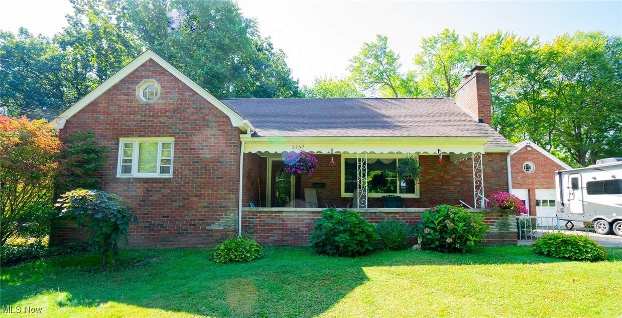 2307 Old Furnace Road - Photo 1