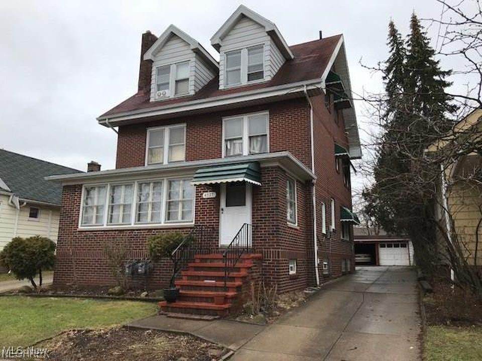 4527 Tuxedo Avenue - Photo 1