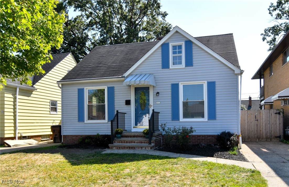 6311 Virginia Avenue - Photo 1