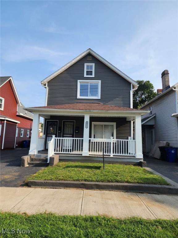 4915 Tillman Avenue - Photo 1