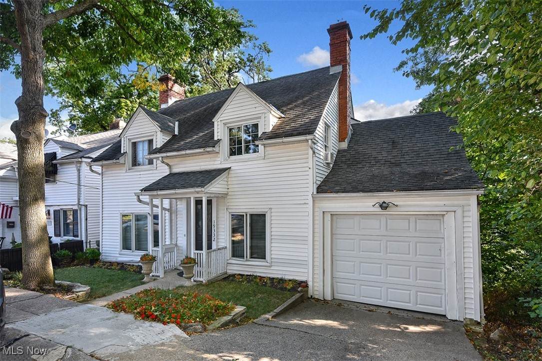 19332 Frazier Drive - Photo 1