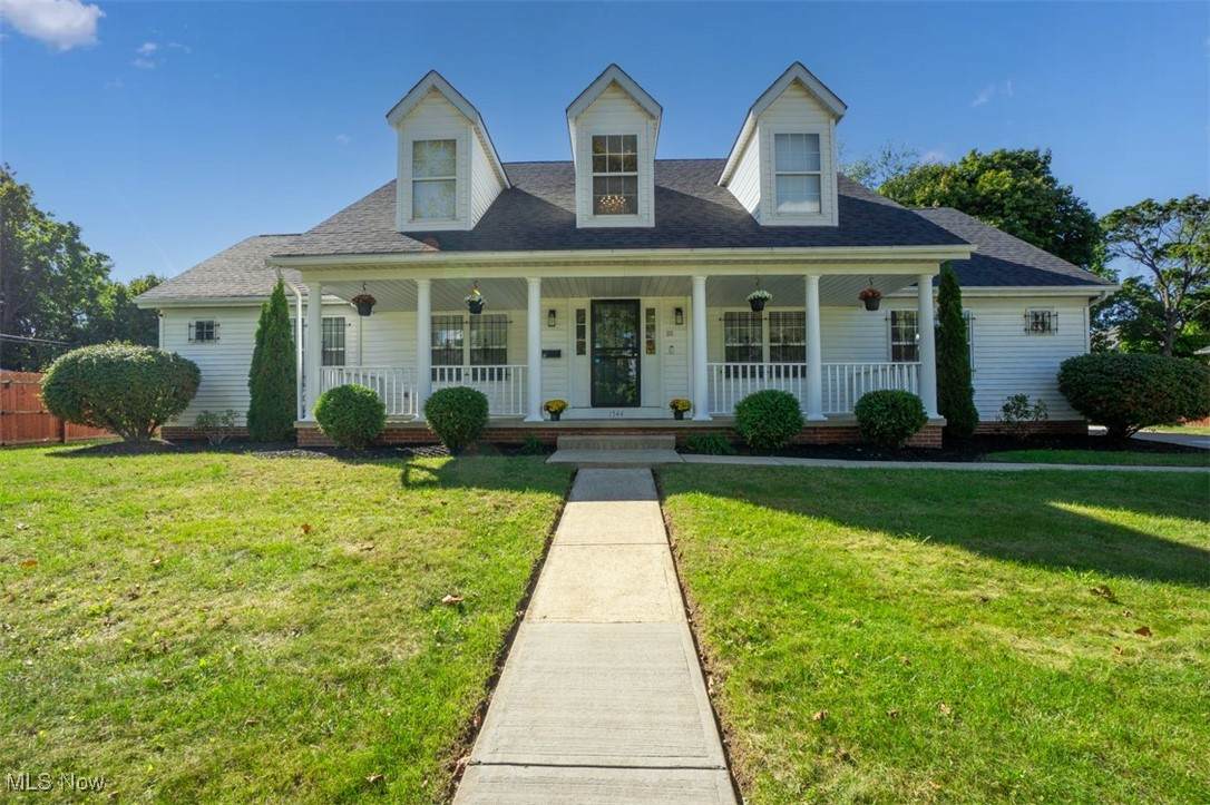 1544 86th Street - Photo 1