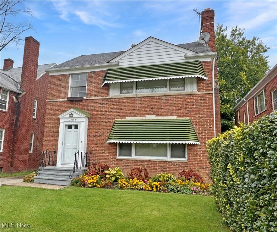 13553 Cedar Road - Photo 1