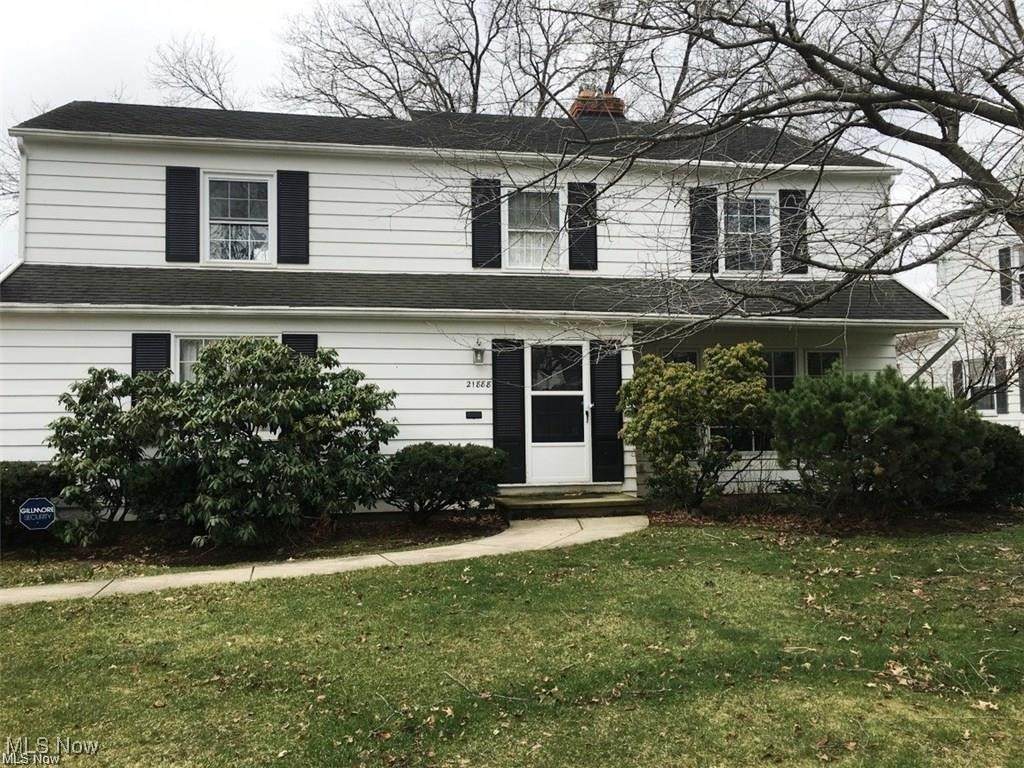 21888 Byron Road - Photo 1