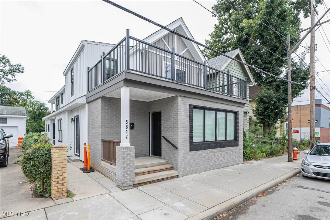 5817 Detroit Avenue - Photo 1