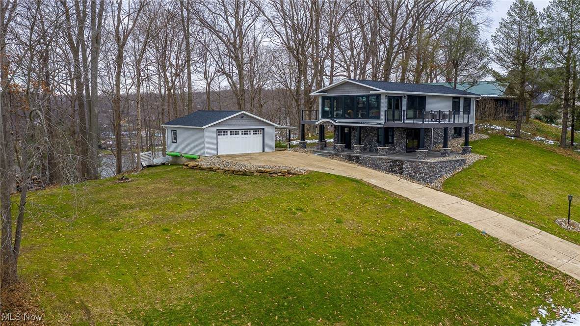89 Cheyenne Trail - Photo 1