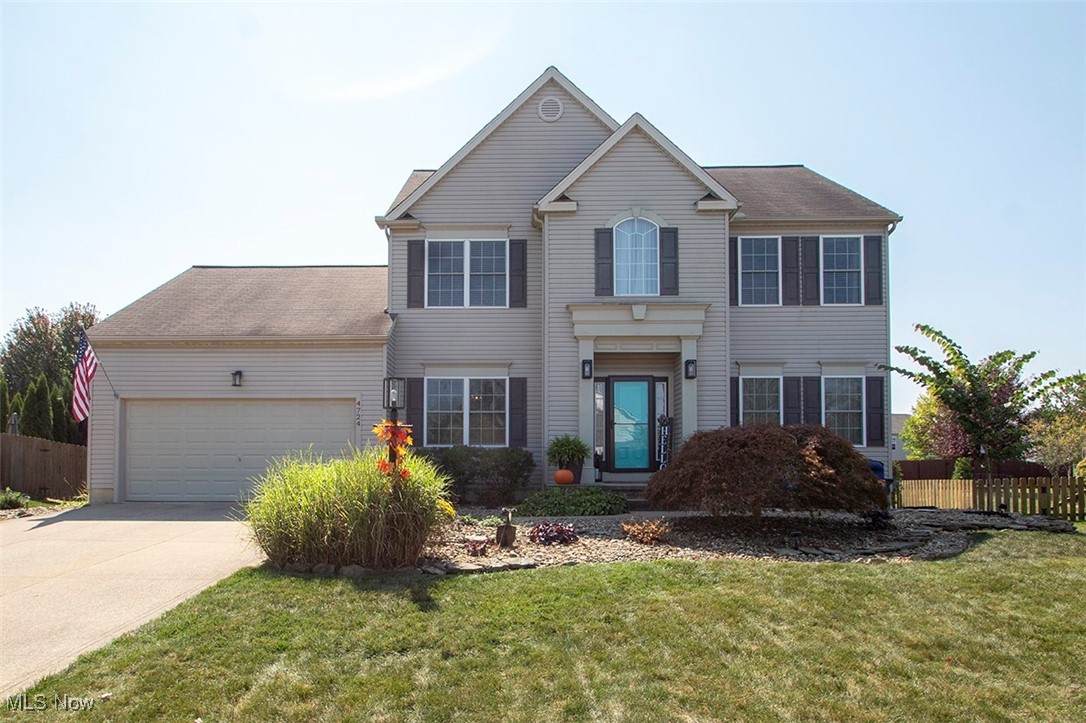 4724 Stockbridge Drive - Photo 1