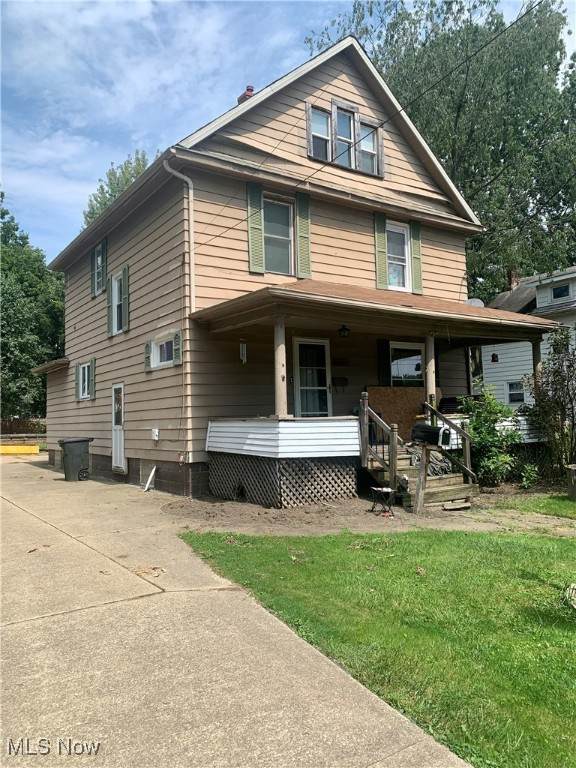 1615 Market Street - Photo 1