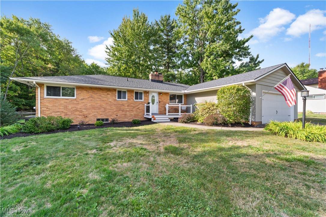 6661 Glenwillow Drive - Photo 1