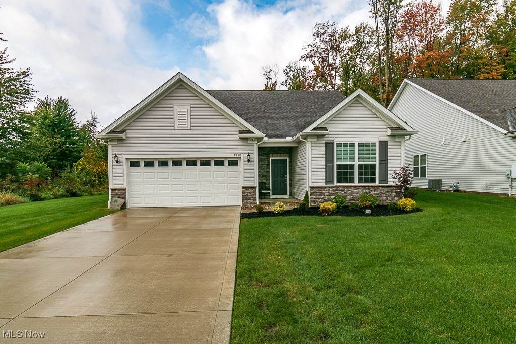 7898 Hunting Lake Drive - Photo 1