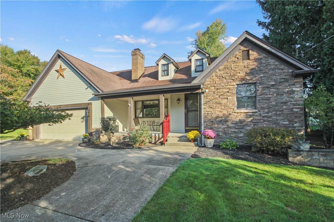 822 Truesdale Road - Photo 1