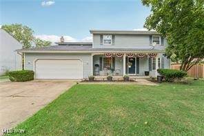 114 Hemlock Drive - Photo 1
