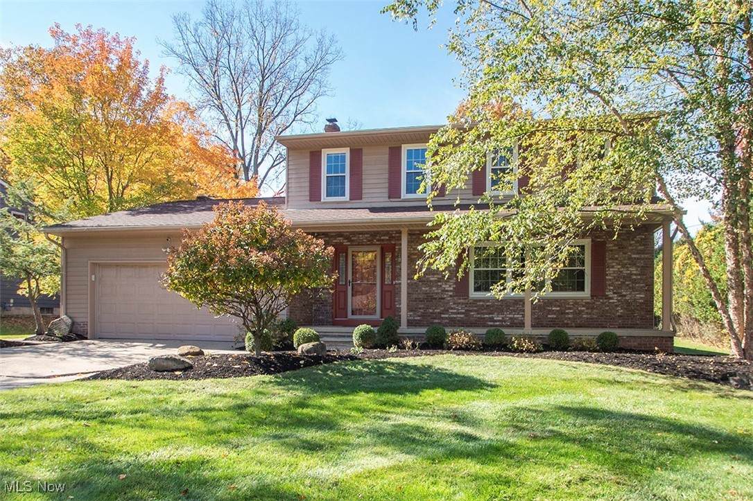 205 Woodland Drive - Photo 1