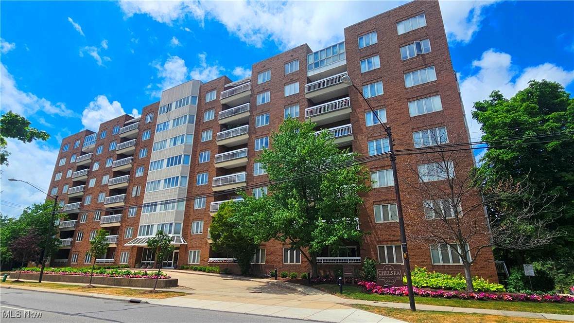3330 Warrensville Center Road - Photo 1