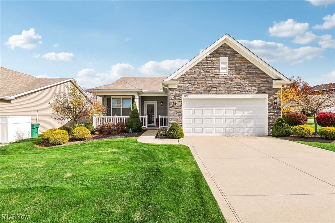 8109 Parkcroft Drive - Photo 1