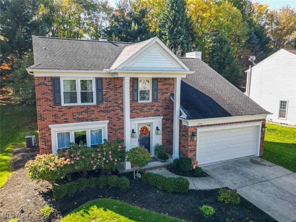 2252 White Marsh Drive - Photo 1