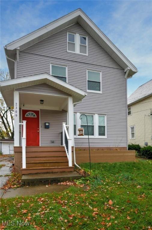 2309 Tate Avenue - Photo 1