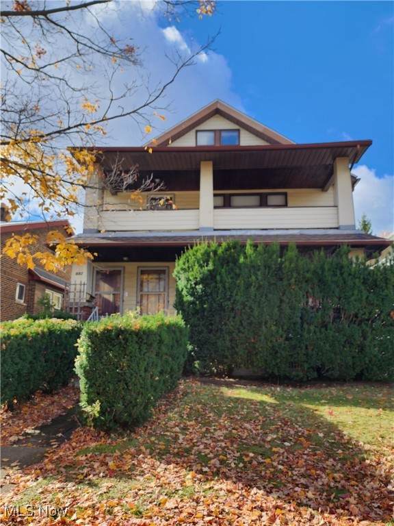 1652 Cohassett Avenue - Photo 1