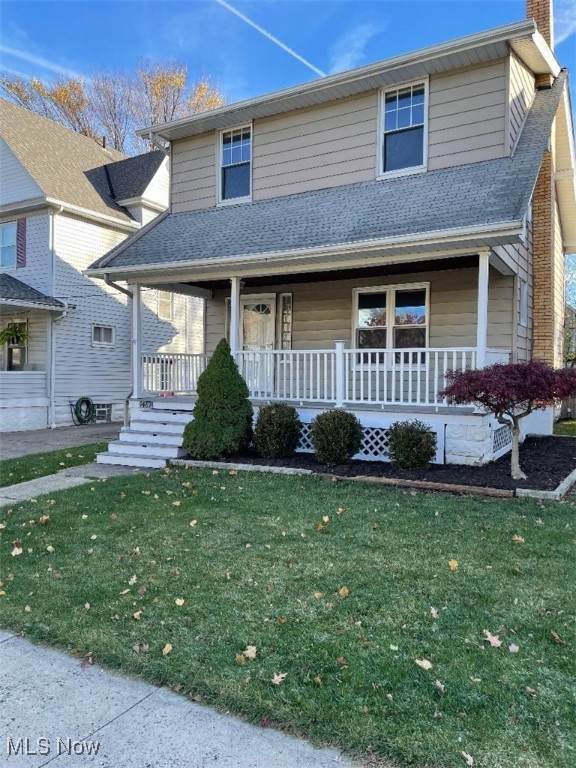 1487 Roycroft Avenue - Photo 1