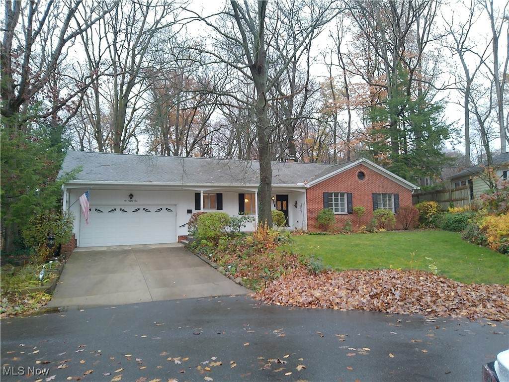 581 Northwood Drive - Photo 1
