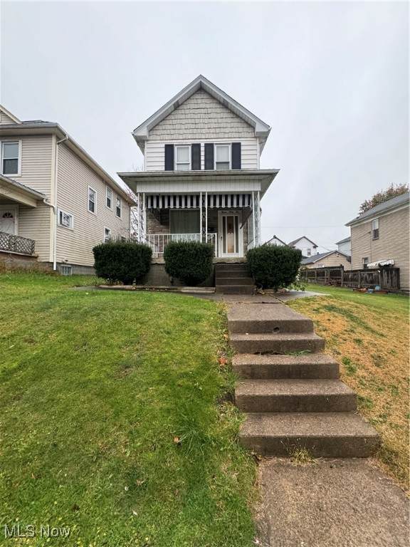 1242 Oregon Avenue - Photo 1