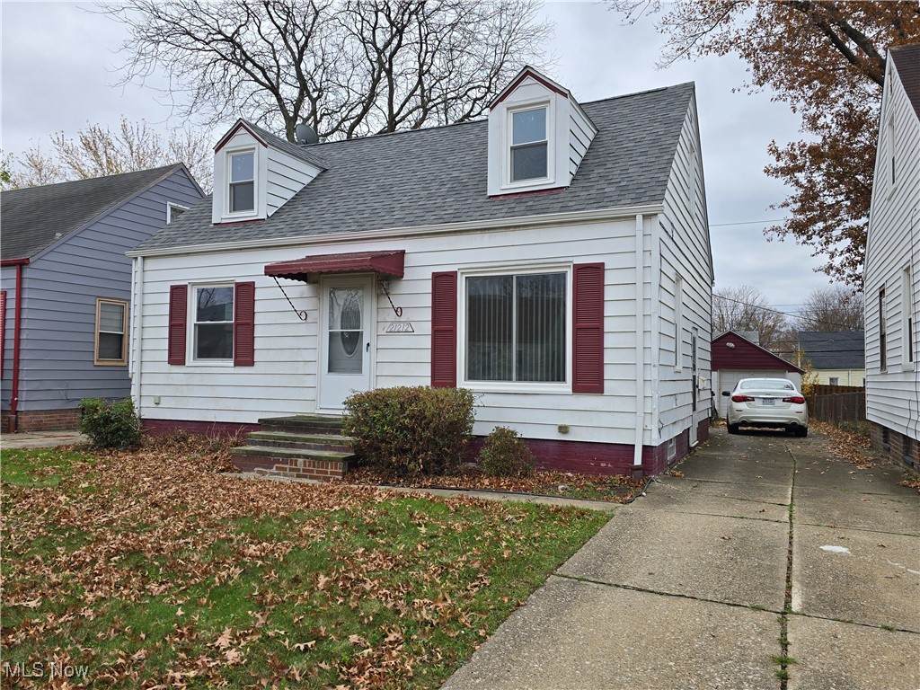 21212 Watson Road - Photo 1