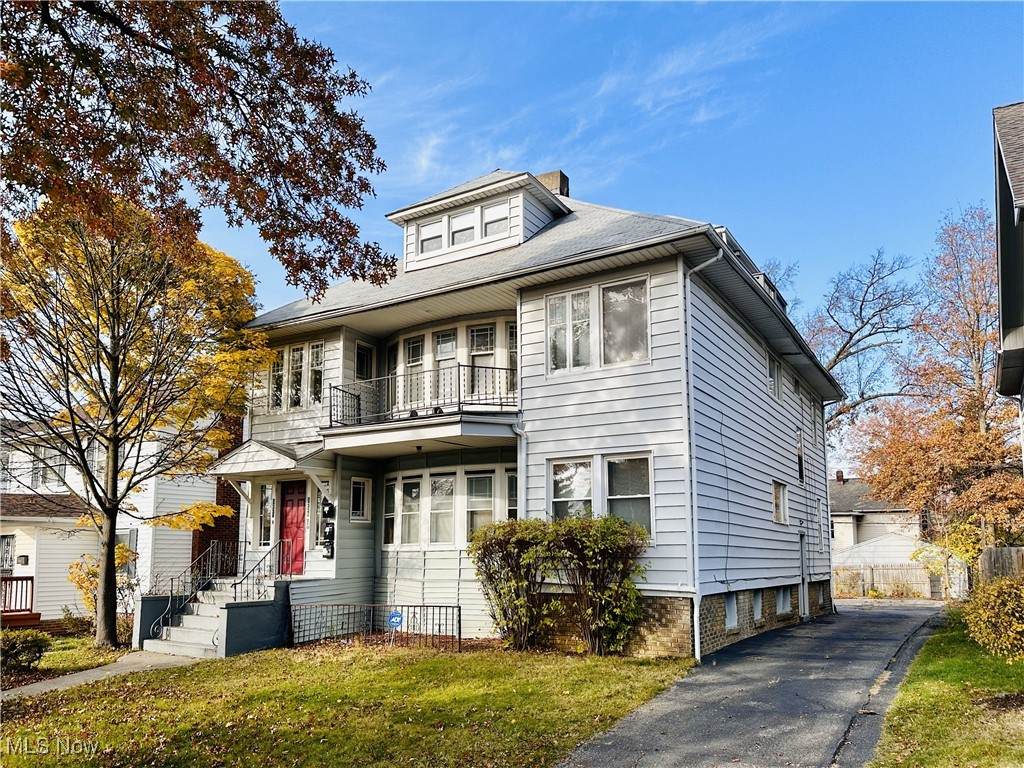 3229 Overlook Road - Photo 1