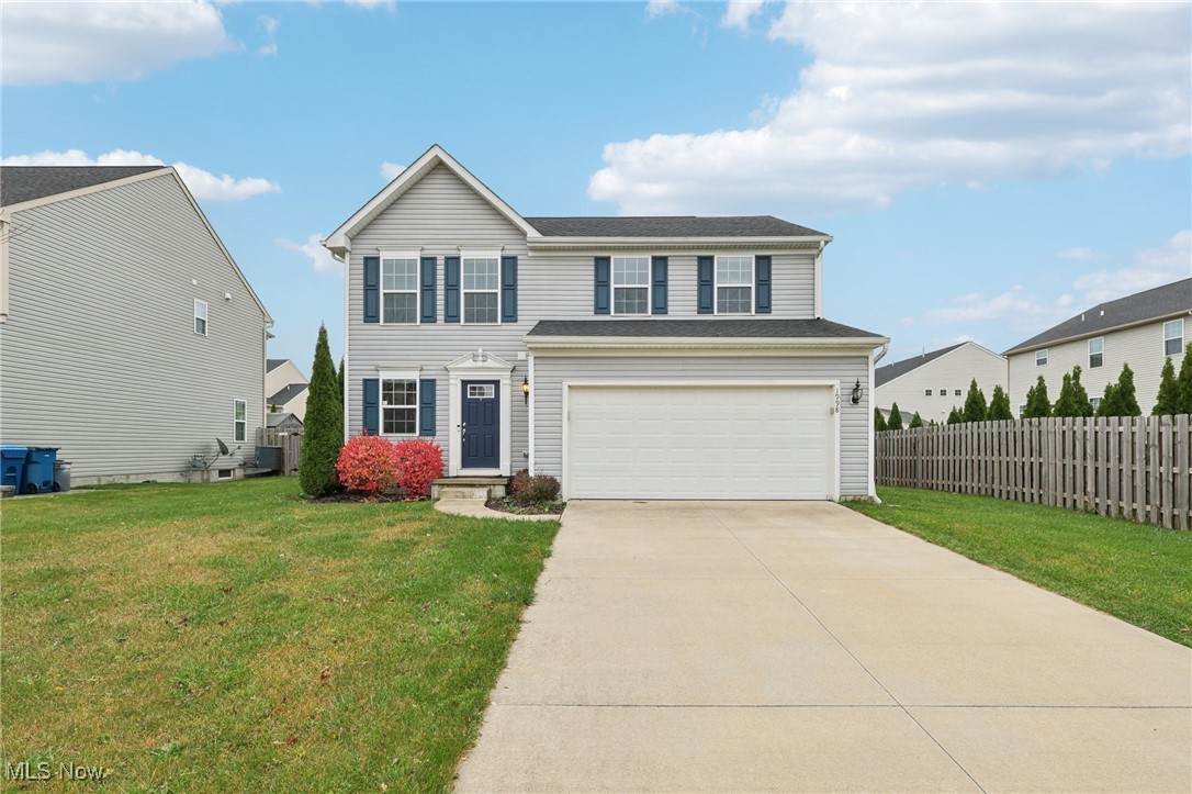 1998 Spruce Lane - Photo 1