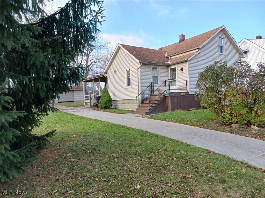 4478 49th Street - Photo 1