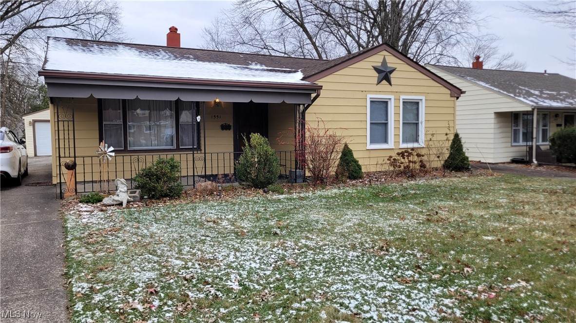 1551 Chattanooga Avenue - Photo 1