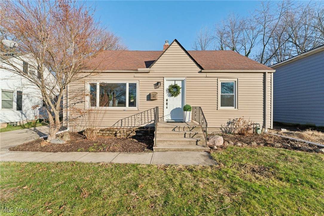 187 Sunset Road - Photo 1