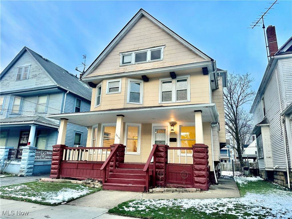 3416 Marvin Avenue - Photo 1