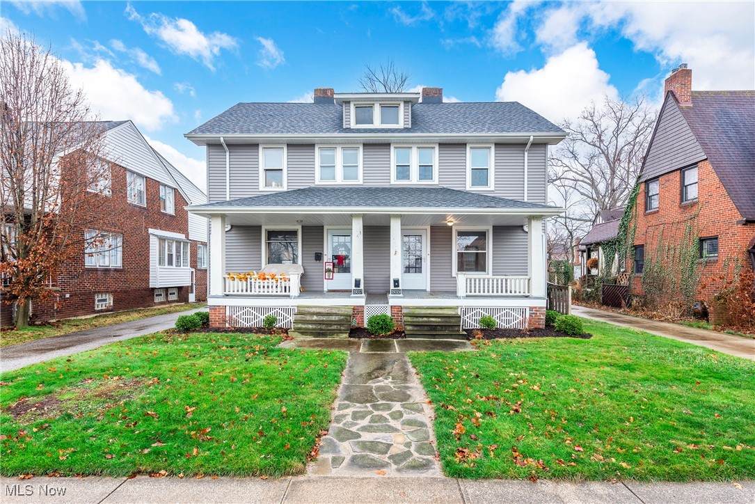 19319 Dorothy Avenue - Photo 1