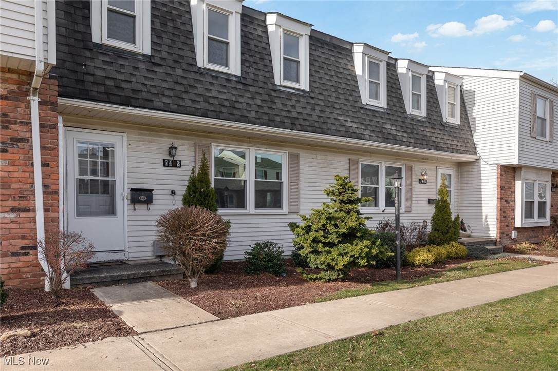 7403 Yorktown Court - Photo 1