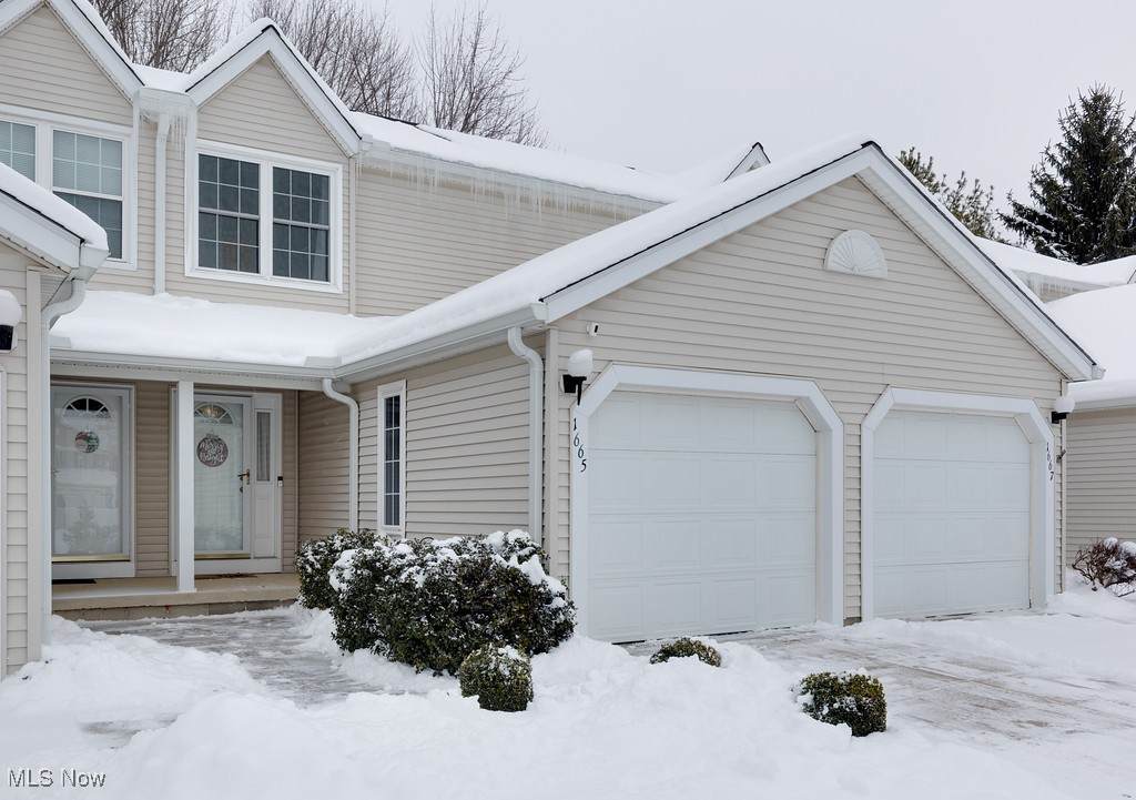 1665 Red Maple Court - Photo 1