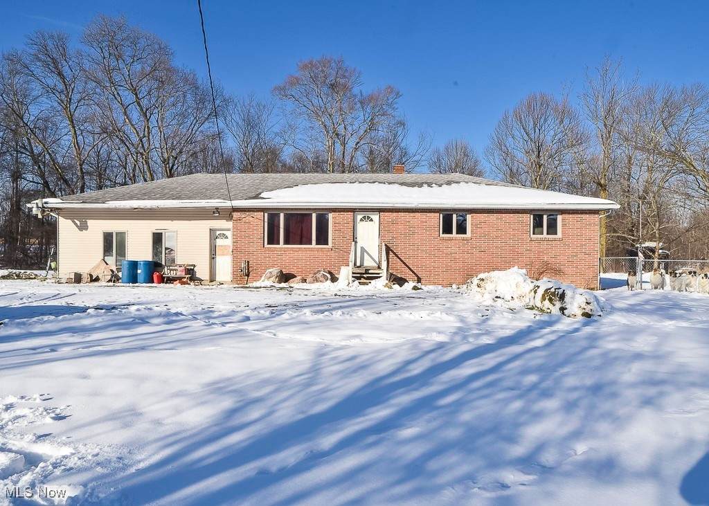 5723 Stoneville Road - Photo 1