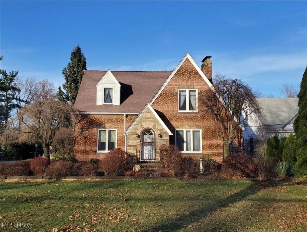 28440 Detroit Road - Photo 1