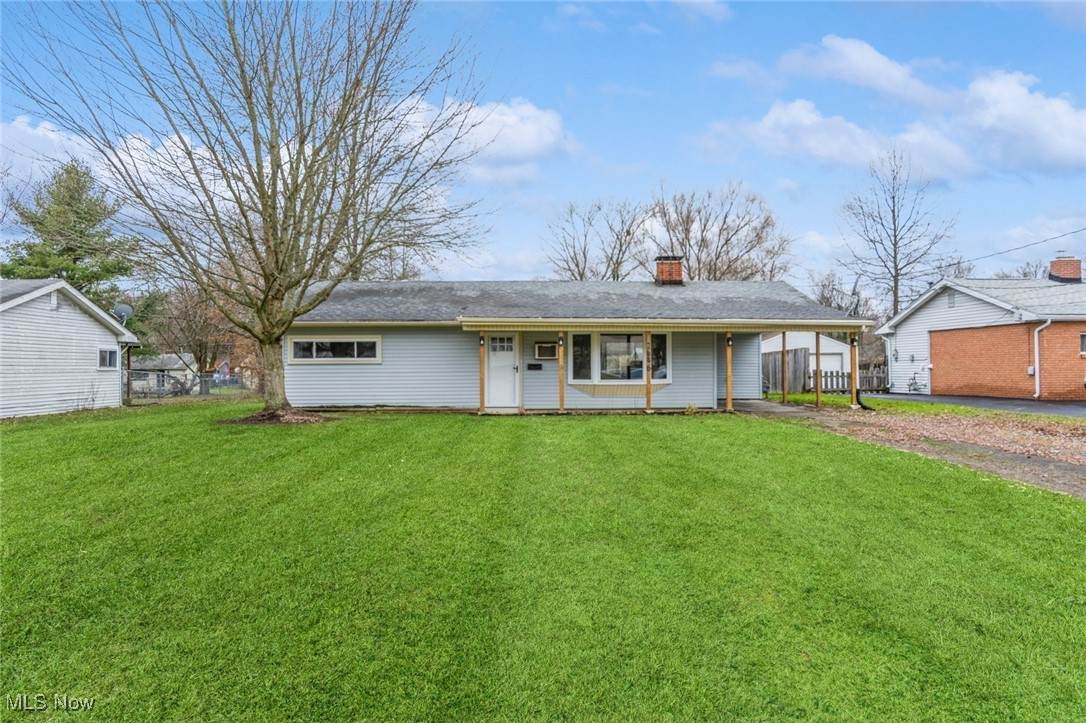 2446 Amberly Drive - Photo 1