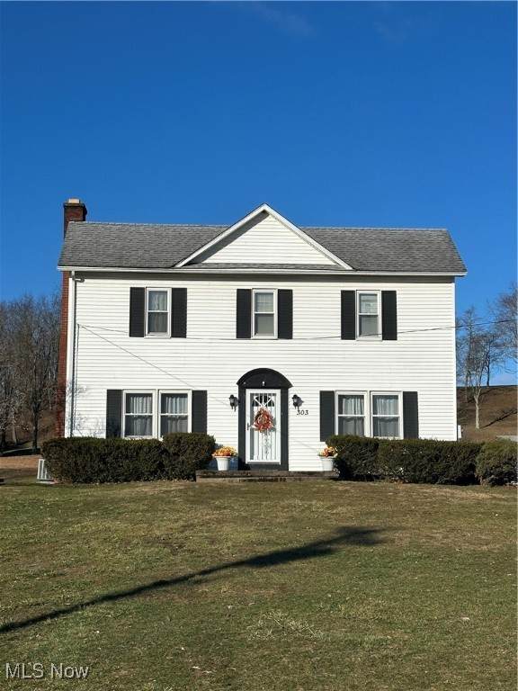 303 Fairground Road - Photo 1