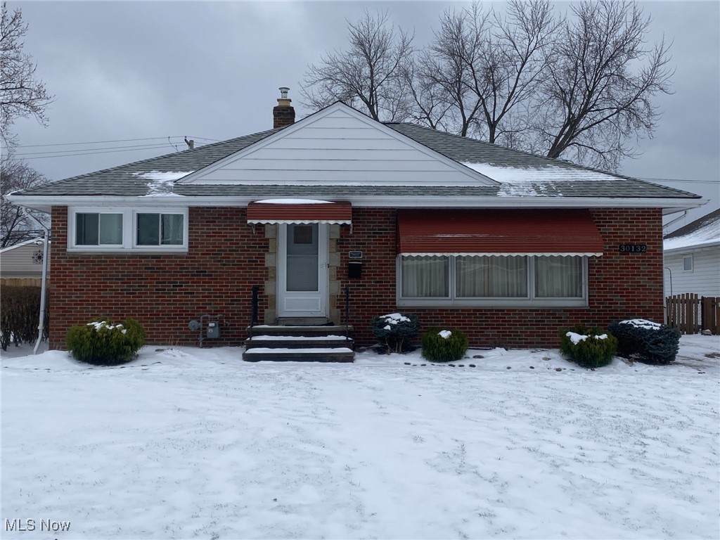 30132 Oakdale Road - Photo 1